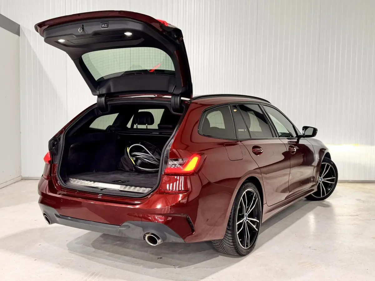 330e M Sport|HEADS UP|LANE ASSIST|LASER|CARPLAY|SOH 91%