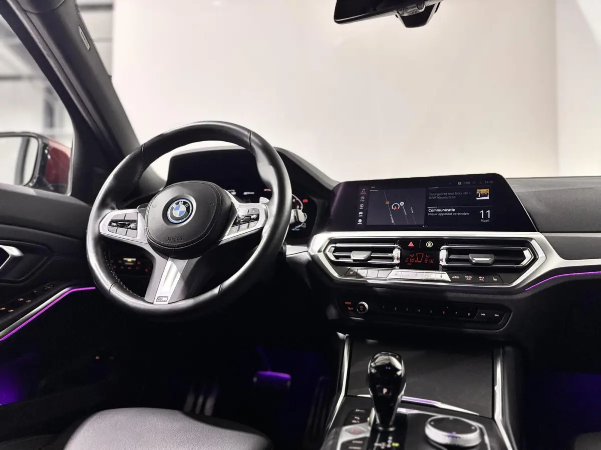 330e M Sport|HEADS UP|LANE ASSIST|LASER|CARPLAY|SOH 91%