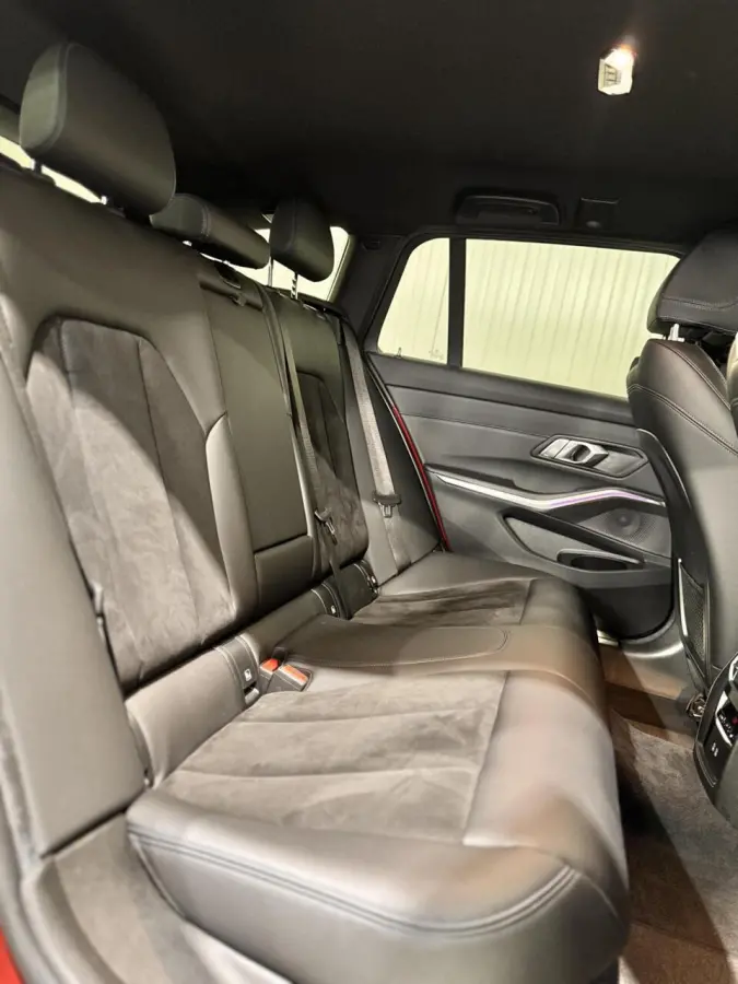 330e M Sport|HEADS UP|LANE ASSIST|LASER|CARPLAY|SOH 91%