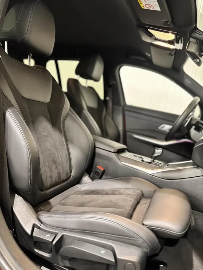 330e M Sport|HEADS UP|LANE ASSIST|LASER|CARPLAY|SOH 91%