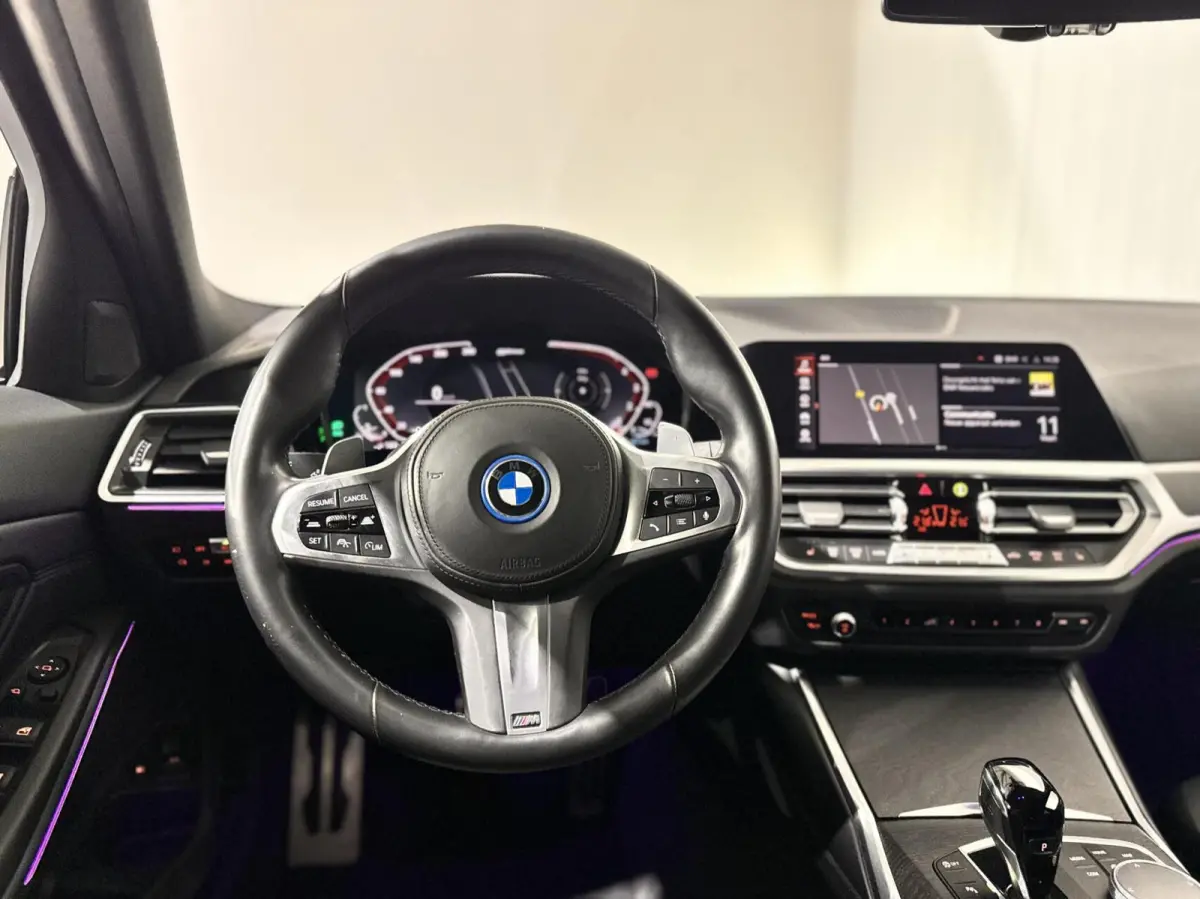 330e M Sport|HEADS UP|LANE ASSIST|LASER|CARPLAY|SOH 91%