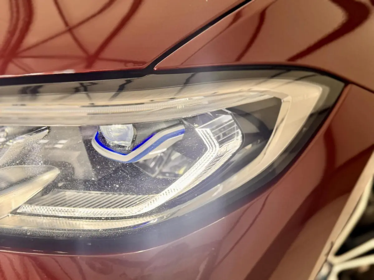 330e M Sport|HEADS UP|LANE ASSIST|LASER|CARPLAY|SOH 91%