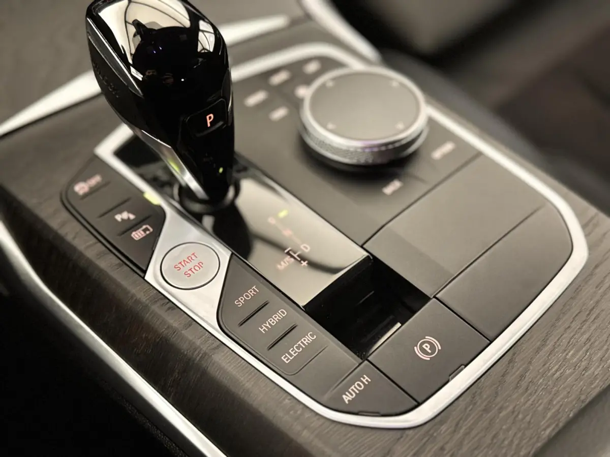 330e M Sport|HEADS UP|LANE ASSIST|LASER|CARPLAY|SOH 91%