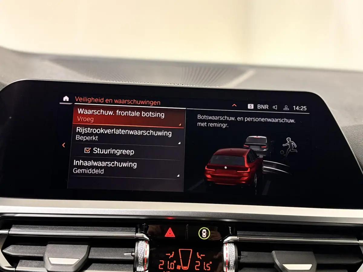 330e M Sport|HEADS UP|LANE ASSIST|LASER|CARPLAY|SOH 91%