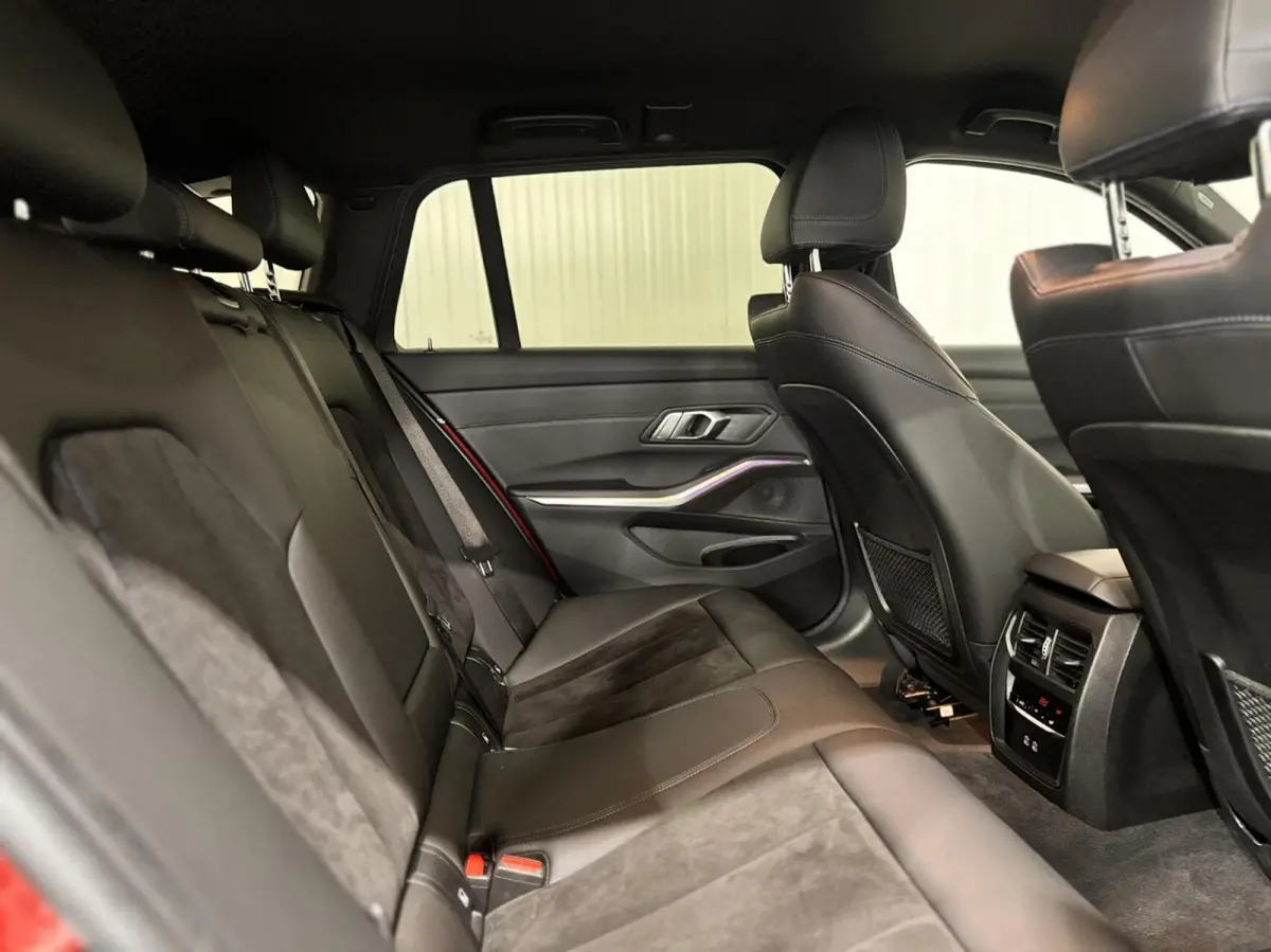 330e M Sport|HEADS UP|LANE ASSIST|LASER|CARPLAY|SOH 91%