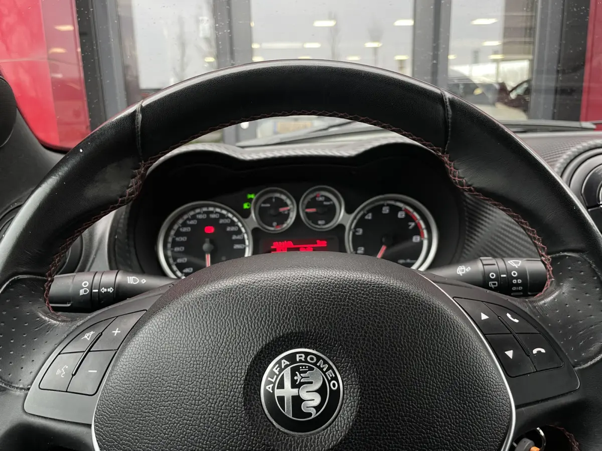 TwinAir 105PK ECO Super | 17" Velgen | Cruise/climate Control