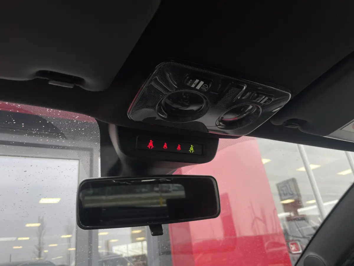 TwinAir 105PK ECO Super | 17" Velgen | Cruise/climate Control