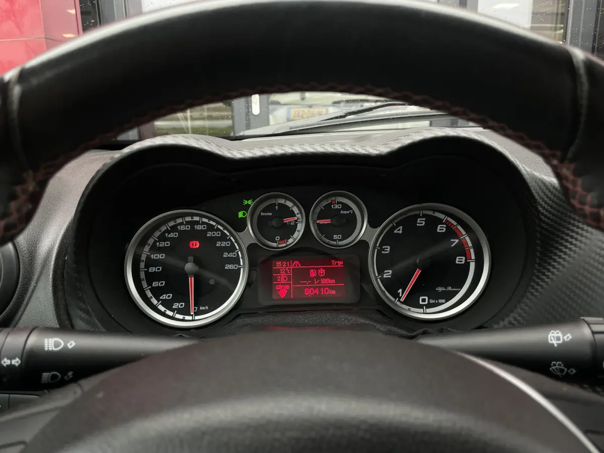 TwinAir 105PK ECO Super | 17" Velgen | Cruise/climate Control