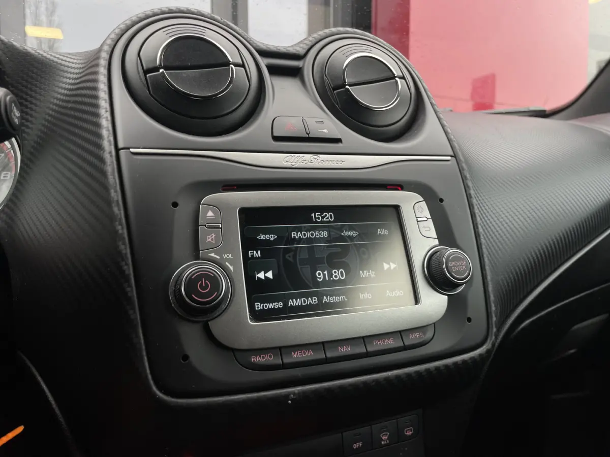 TwinAir 105PK ECO Super | 17" Velgen | Cruise/climate Control