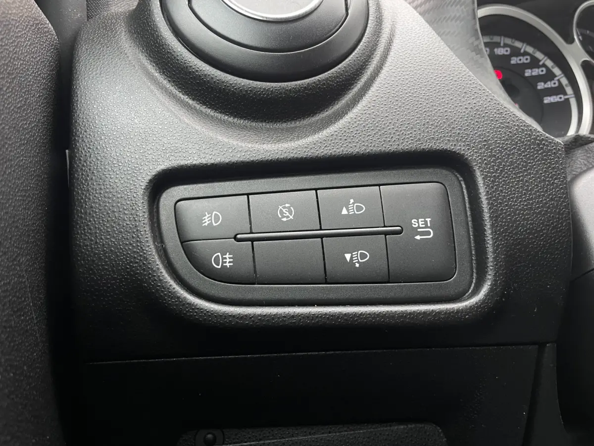 TwinAir 105PK ECO Super | 17" Velgen | Cruise/climate Control
