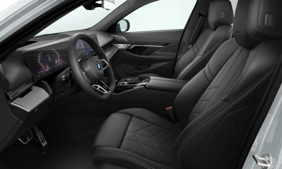 eDrive40 | SoH 100% | M Sport Edition | M Sportpakket Pro | Comfort Pack | Innovation Pack | Panoramadak