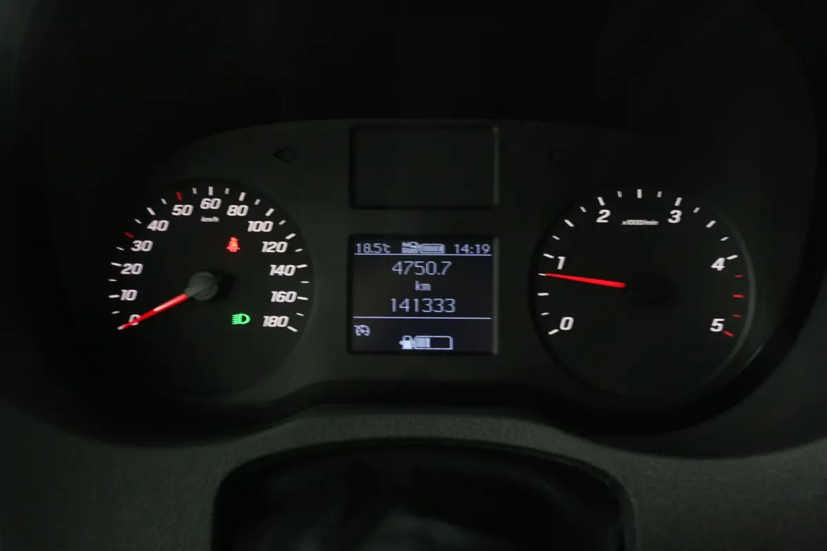 314 2.2 CDI L2H2 | Airco | Camera | Cruise | Carplay | Navigatie | Trekhaak