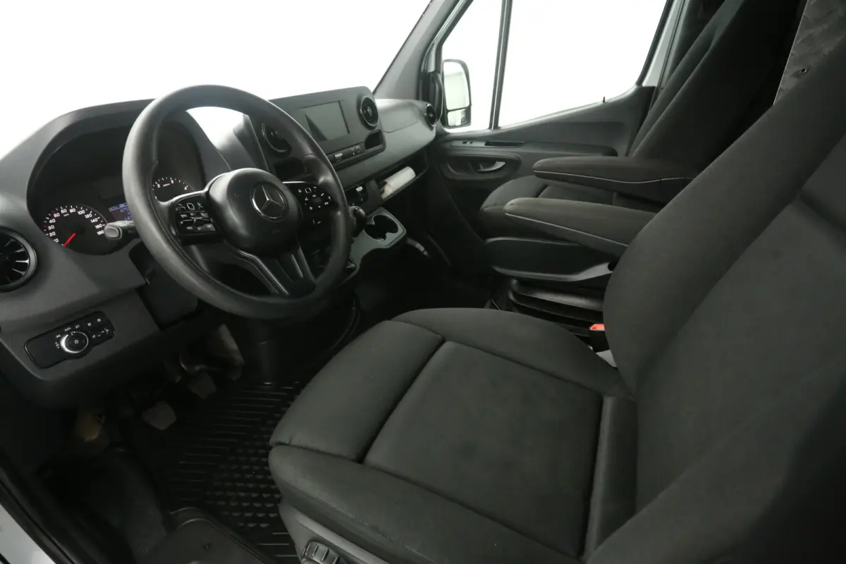 314 2.2 CDI L2H2 | Airco | Camera | Cruise | Carplay | Navigatie | Trekhaak