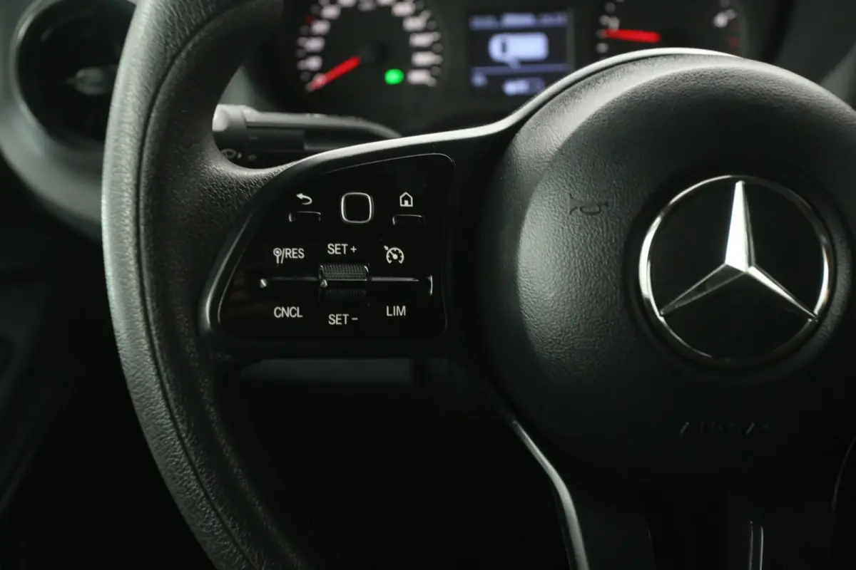 314 2.2 CDI L2H2 | Airco | Camera | Cruise | Carplay | Navigatie | Trekhaak