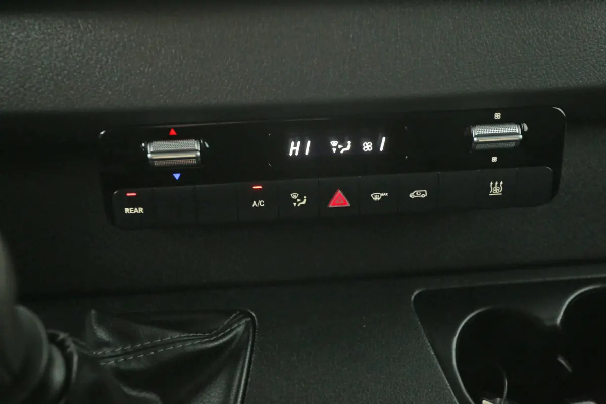 314 2.2 CDI L2H2 | Airco | Camera | Cruise | Carplay | Navigatie | Trekhaak