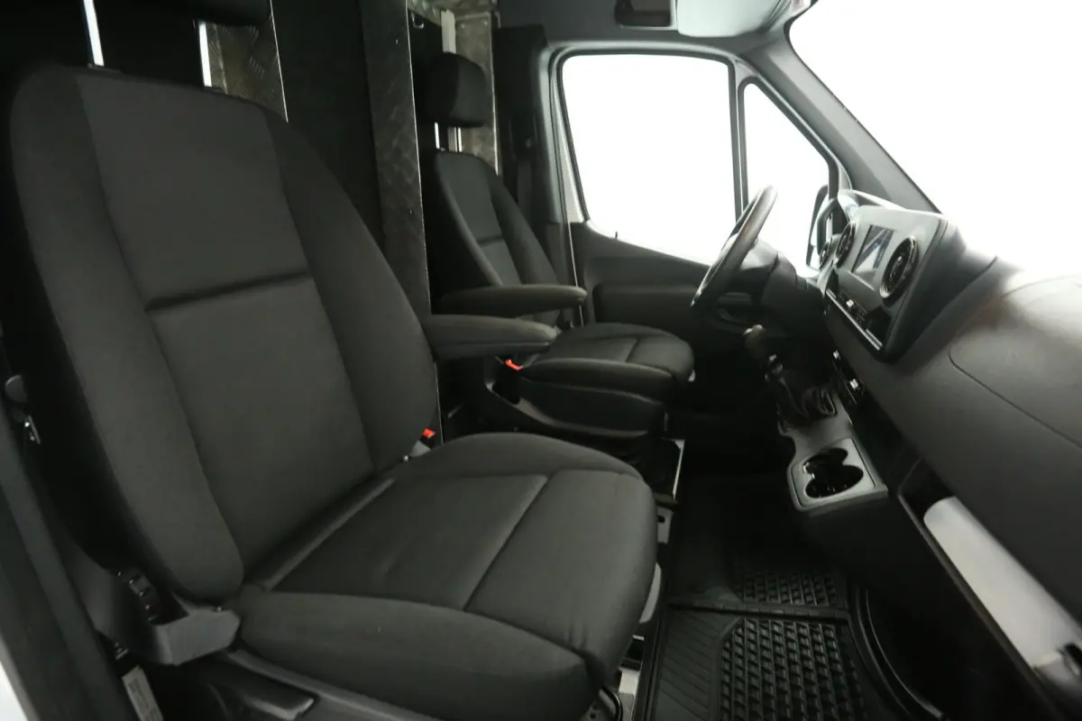 314 2.2 CDI L2H2 | Airco | Camera | Cruise | Carplay | Navigatie | Trekhaak
