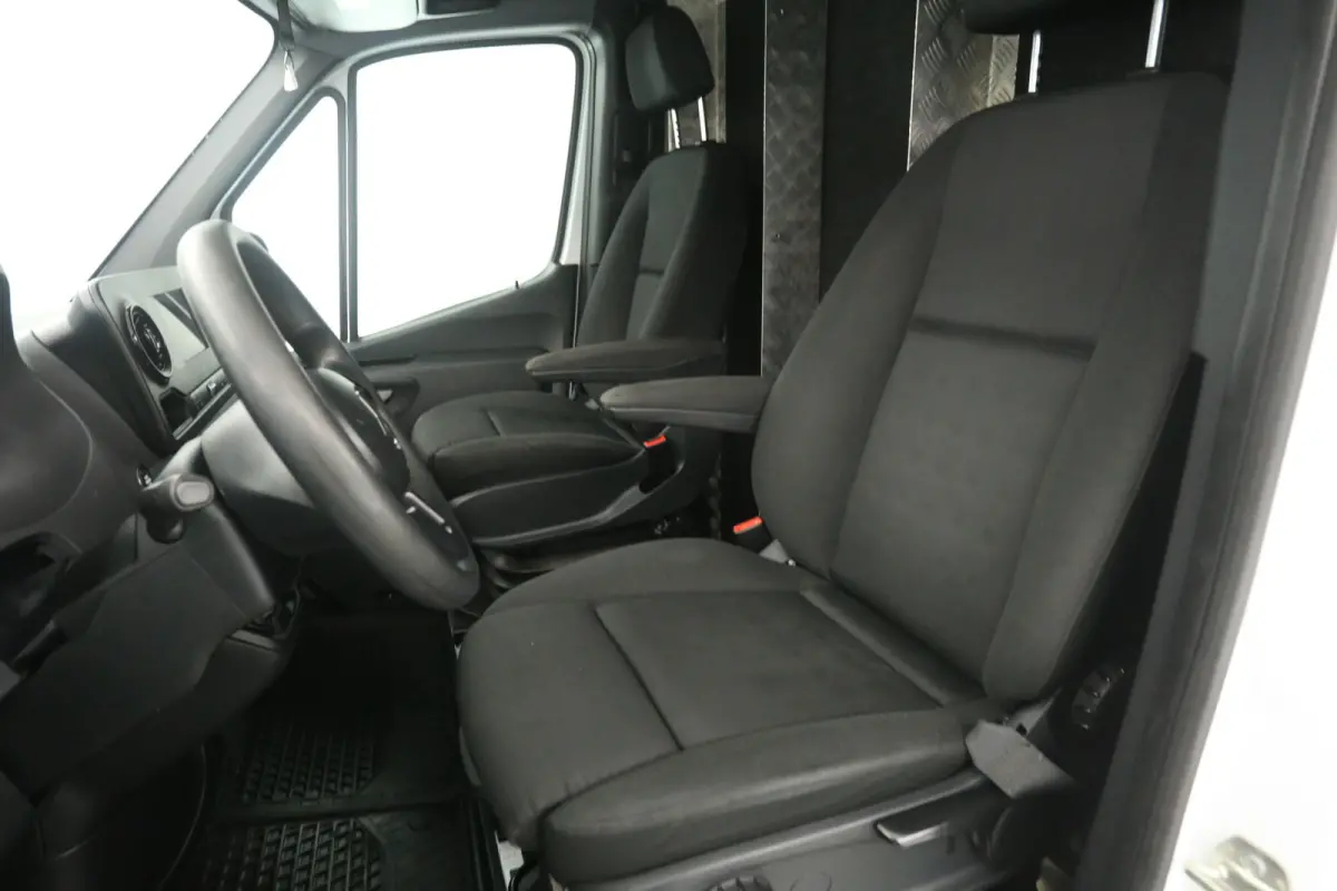 314 2.2 CDI L2H2 | Airco | Camera | Cruise | Carplay | Navigatie | Trekhaak