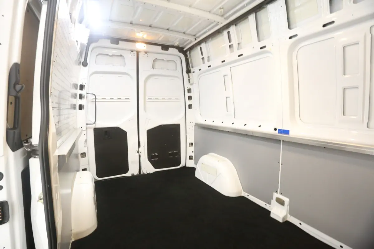 314 2.2 CDI L2H2 | Airco | Camera | Cruise | Carplay | Navigatie | Trekhaak