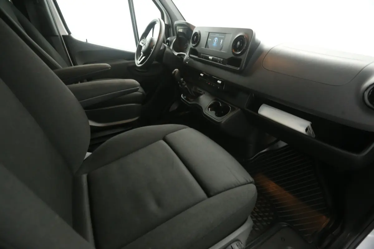 314 2.2 CDI L2H2 | Airco | Camera | Cruise | Carplay | Navigatie | Trekhaak