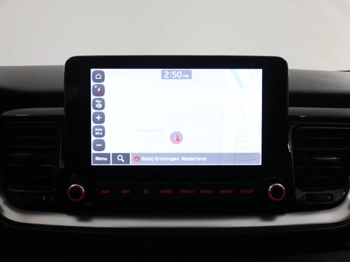1.0 T-GDi MHEV DynamicPlusLine | Stoel/Stuurwielverwarming | Keyless | Navigatie | Parkeercamera | Climate Control |