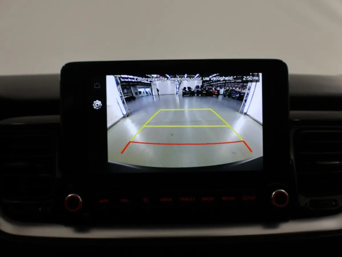 1.0 T-GDi MHEV DynamicPlusLine | Stoel/Stuurwielverwarming | Keyless | Navigatie | Parkeercamera | Climate Control |