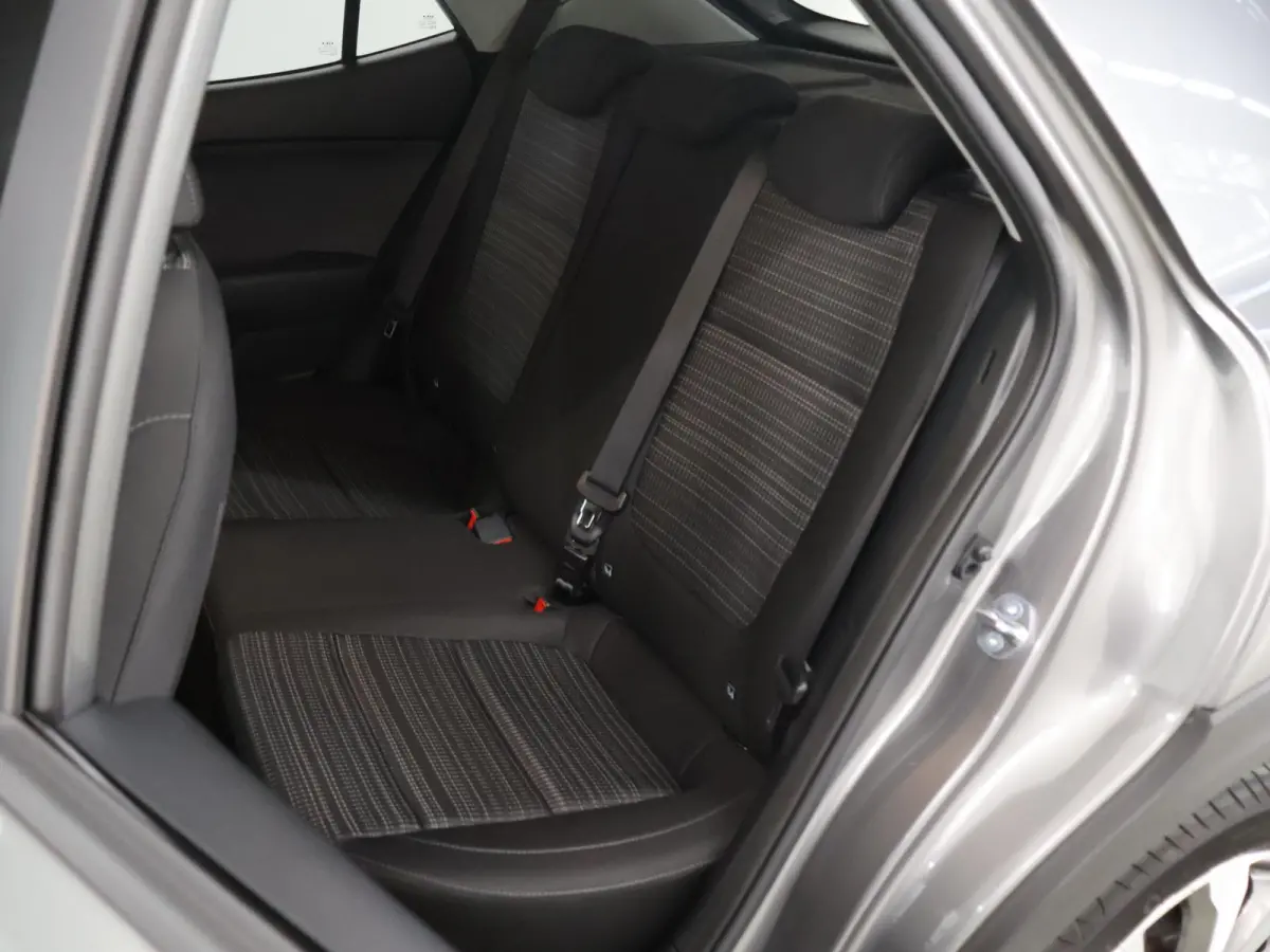 1.0 T-GDi MHEV DynamicPlusLine | Stoel/Stuurwielverwarming | Keyless | Navigatie | Parkeercamera | Climate Control |