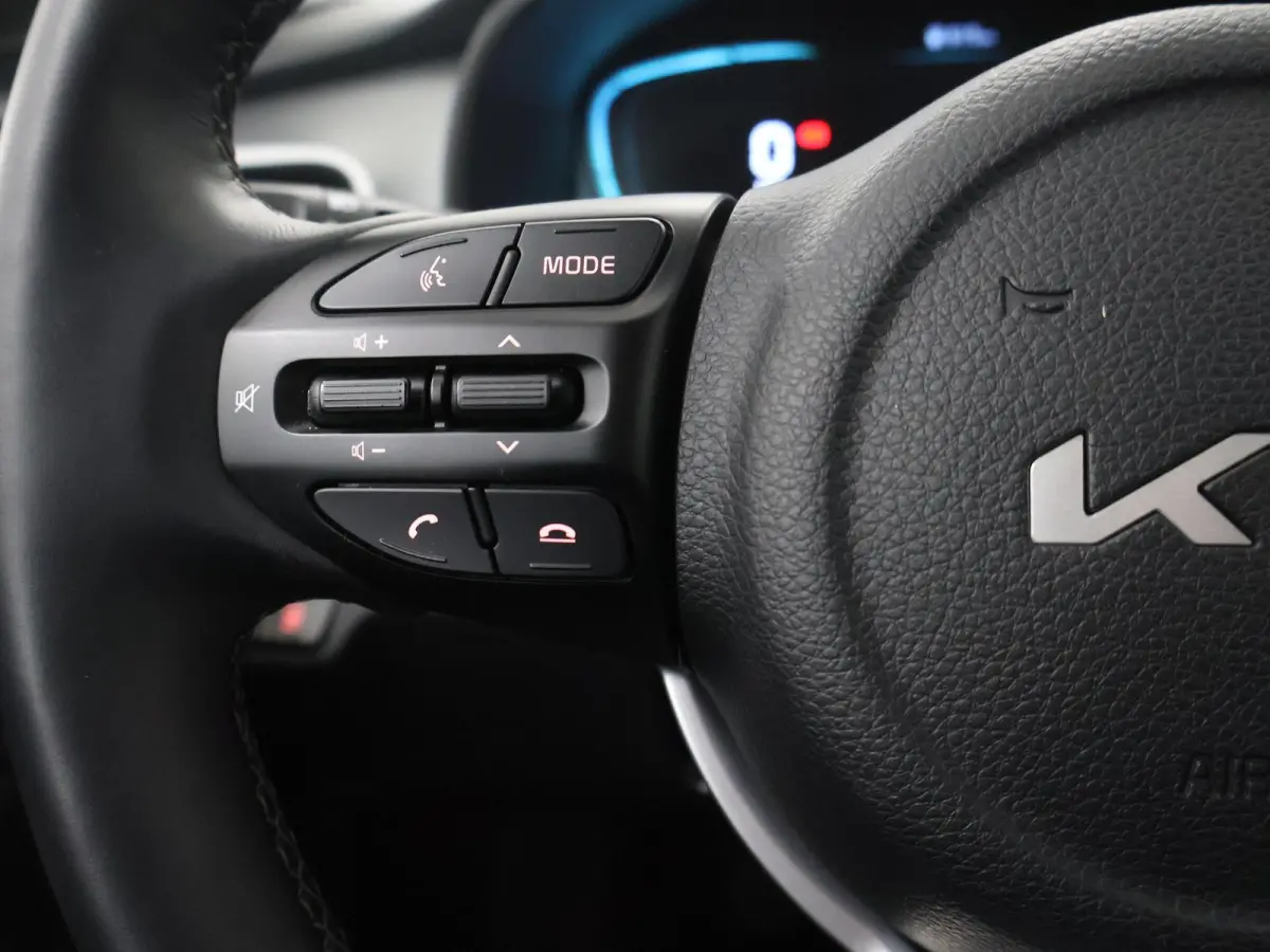 1.0 T-GDi MHEV DynamicPlusLine | Stoel/Stuurwielverwarming | Keyless | Navigatie | Parkeercamera | Climate Control |