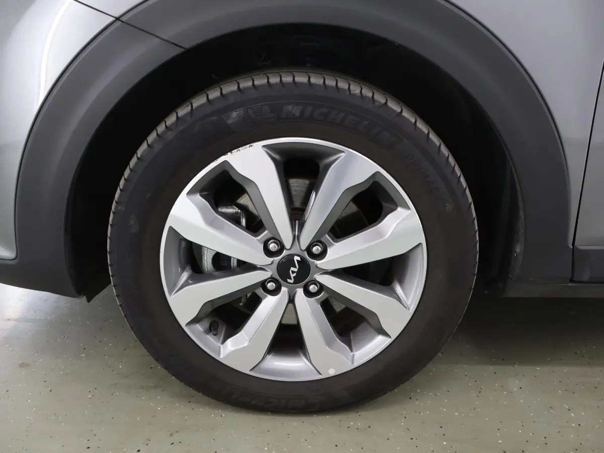 1.0 T-GDi MHEV DynamicPlusLine | Stoel/Stuurwielverwarming | Keyless | Navigatie | Parkeercamera | Climate Control |