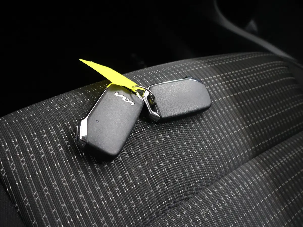 1.0 T-GDi MHEV DynamicPlusLine | Stoel/Stuurwielverwarming | Keyless | Navigatie | Parkeercamera | Climate Control |