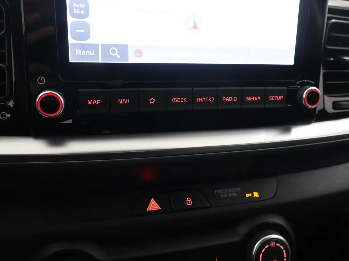 1.0 T-GDi MHEV DynamicPlusLine | Stoel/Stuurwielverwarming | Keyless | Navigatie | Parkeercamera | Climate Control |