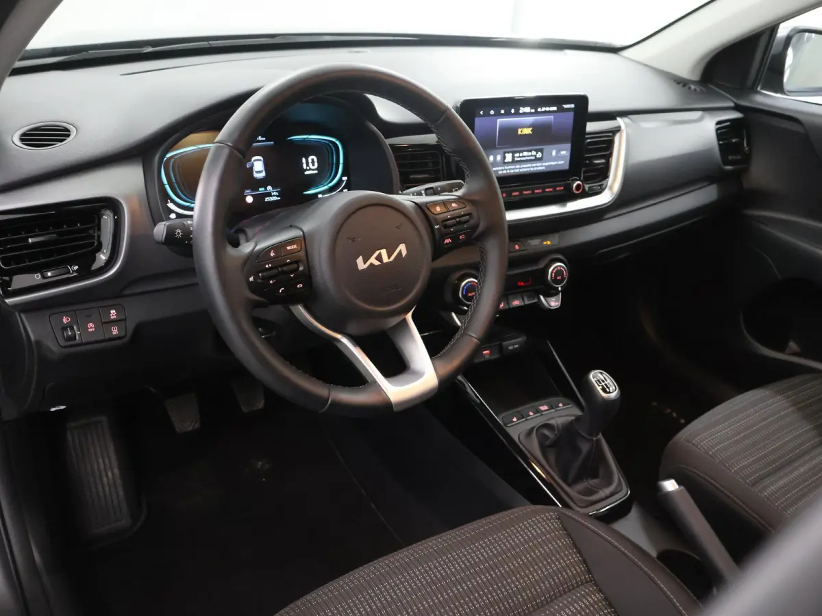 1.0 T-GDi MHEV DynamicPlusLine | Stoel/Stuurwielverwarming | Keyless | Navigatie | Parkeercamera | Climate Control |