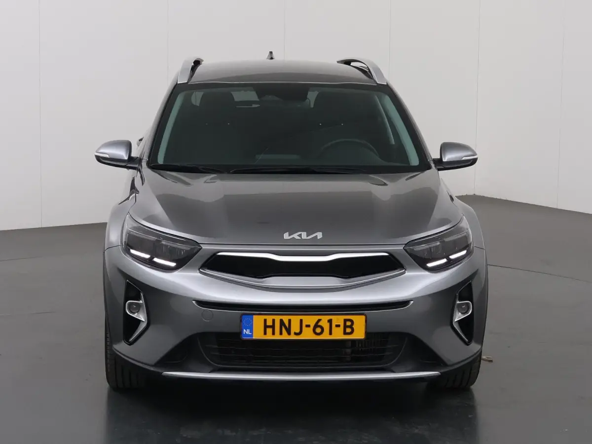 1.0 T-GDi MHEV DynamicPlusLine | Stoel/Stuurwielverwarming | Keyless | Navigatie | Parkeercamera | Climate Control |