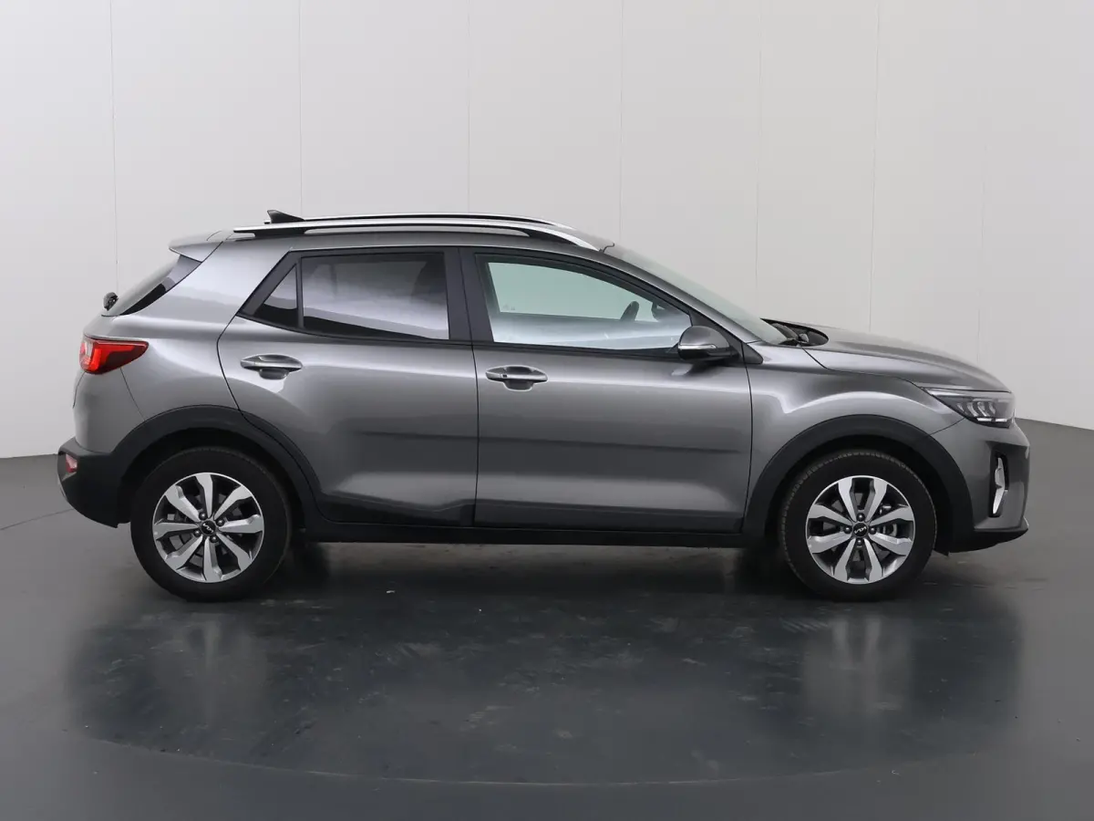 1.0 T-GDi MHEV DynamicPlusLine | Stoel/Stuurwielverwarming | Keyless | Navigatie | Parkeercamera | Climate Control |