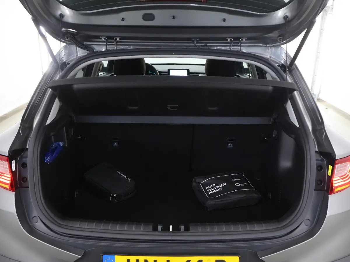 1.0 T-GDi MHEV DynamicPlusLine | Stoel/Stuurwielverwarming | Keyless | Navigatie | Parkeercamera | Climate Control |