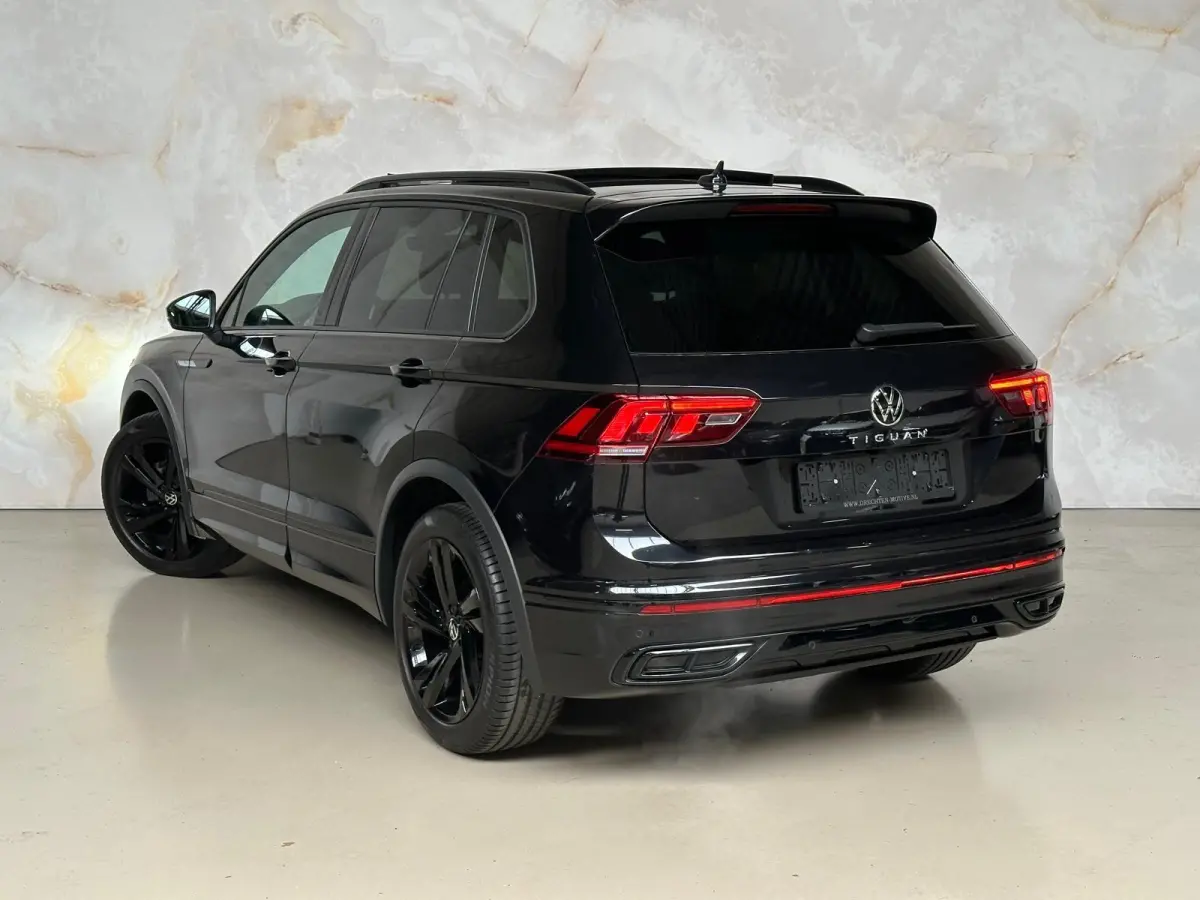 1.5 TSI R-Line / Pano / Camera /
