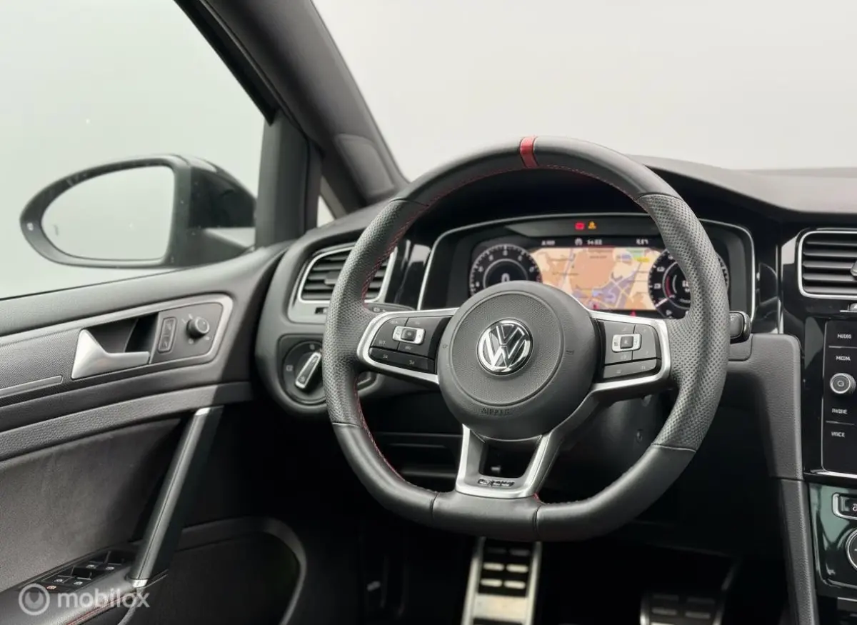 2.0 TSI GTI TCR PANO|AKRA|CAMERA|ACC|LED