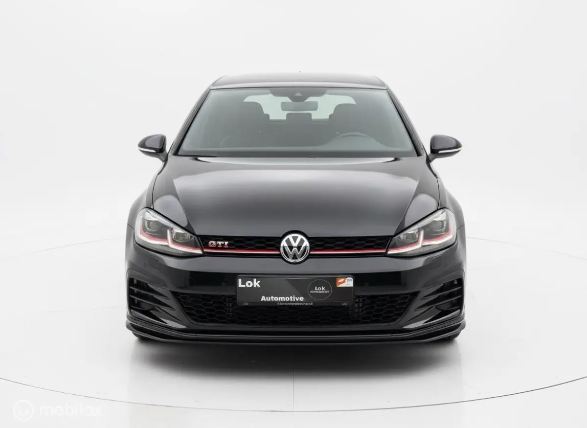2.0 TSI GTI TCR PANO|AKRA|CAMERA|ACC|LED