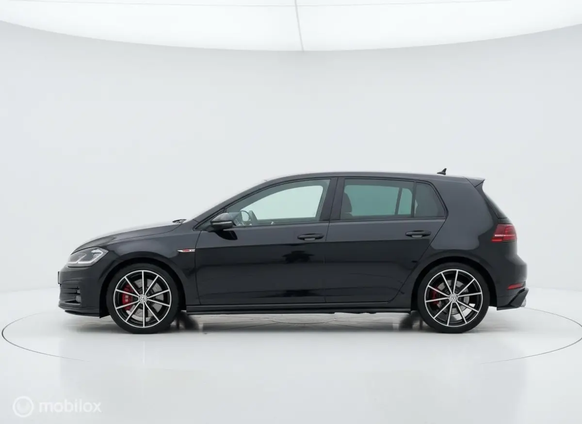 2.0 TSI GTI TCR PANO|AKRA|CAMERA|ACC|LED