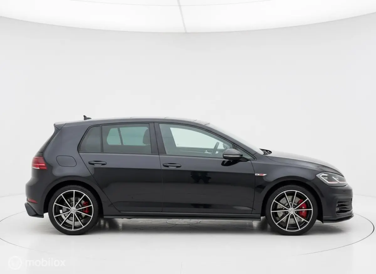 2.0 TSI GTI TCR PANO|AKRA|CAMERA|ACC|LED
