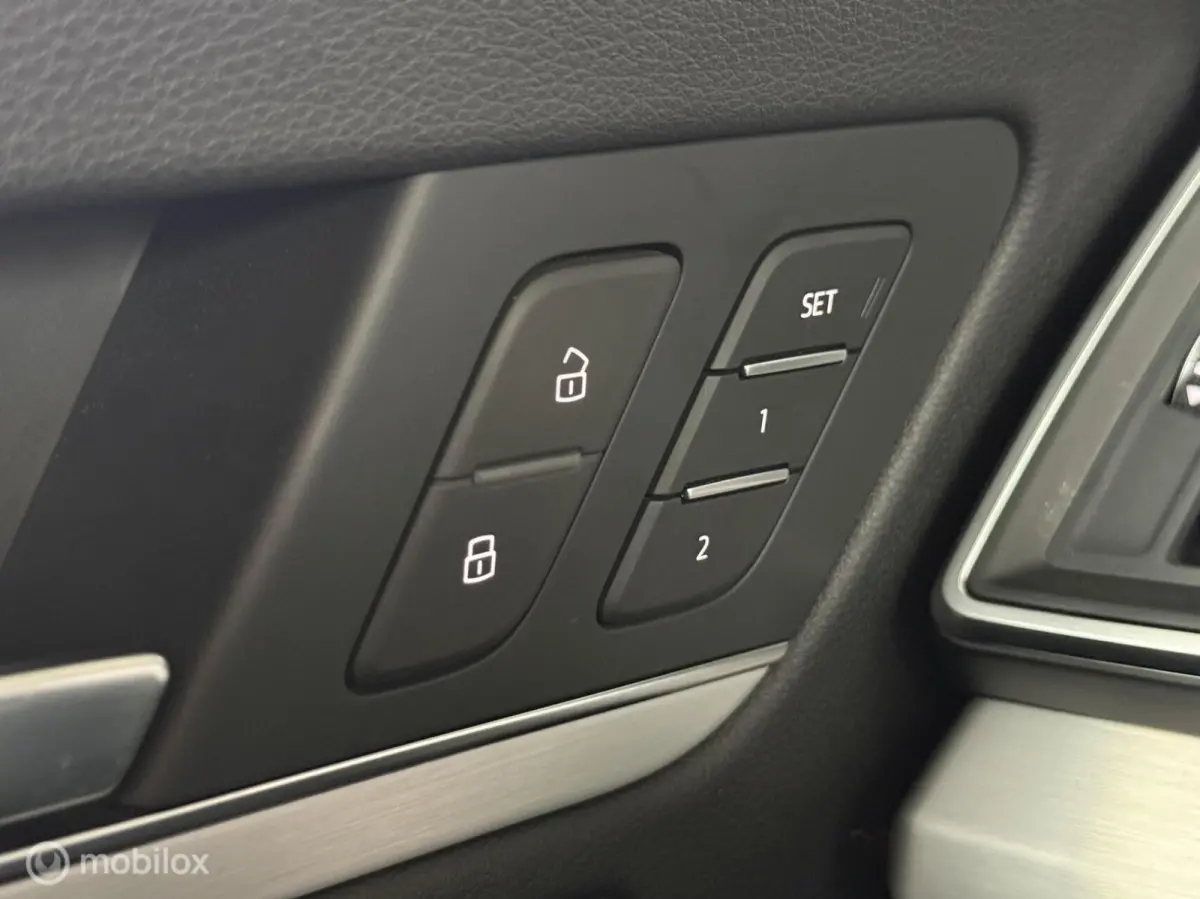 50 TFSI e quattro S-Line|Luchtvering|B&O|Trekaak|