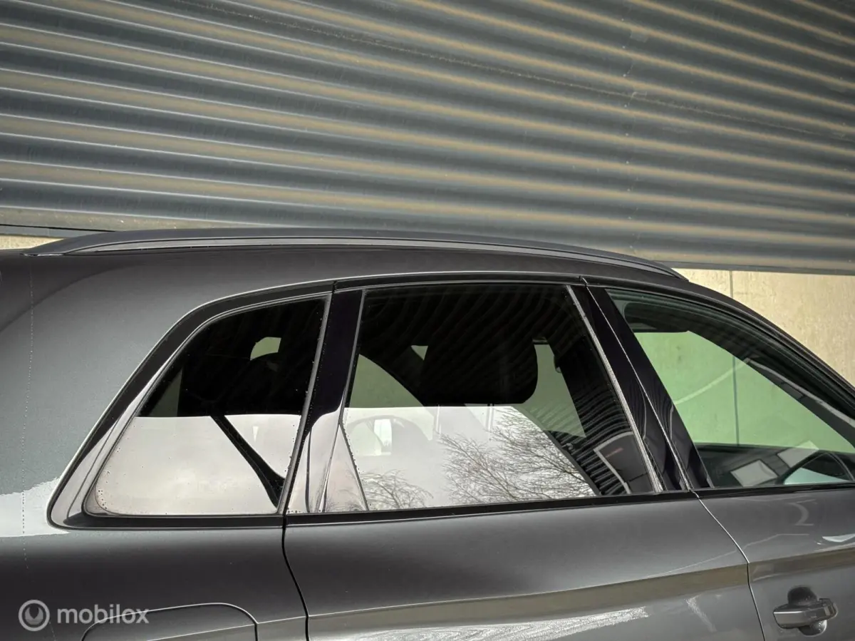 50 TFSI e quattro S-Line|Luchtvering|B&O|Trekaak|