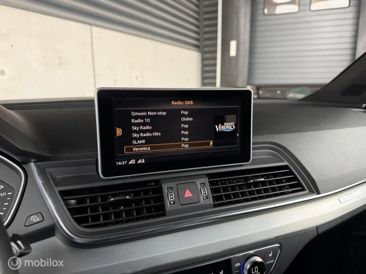 50 TFSI e quattro S-Line|Luchtvering|B&O|Trekaak|