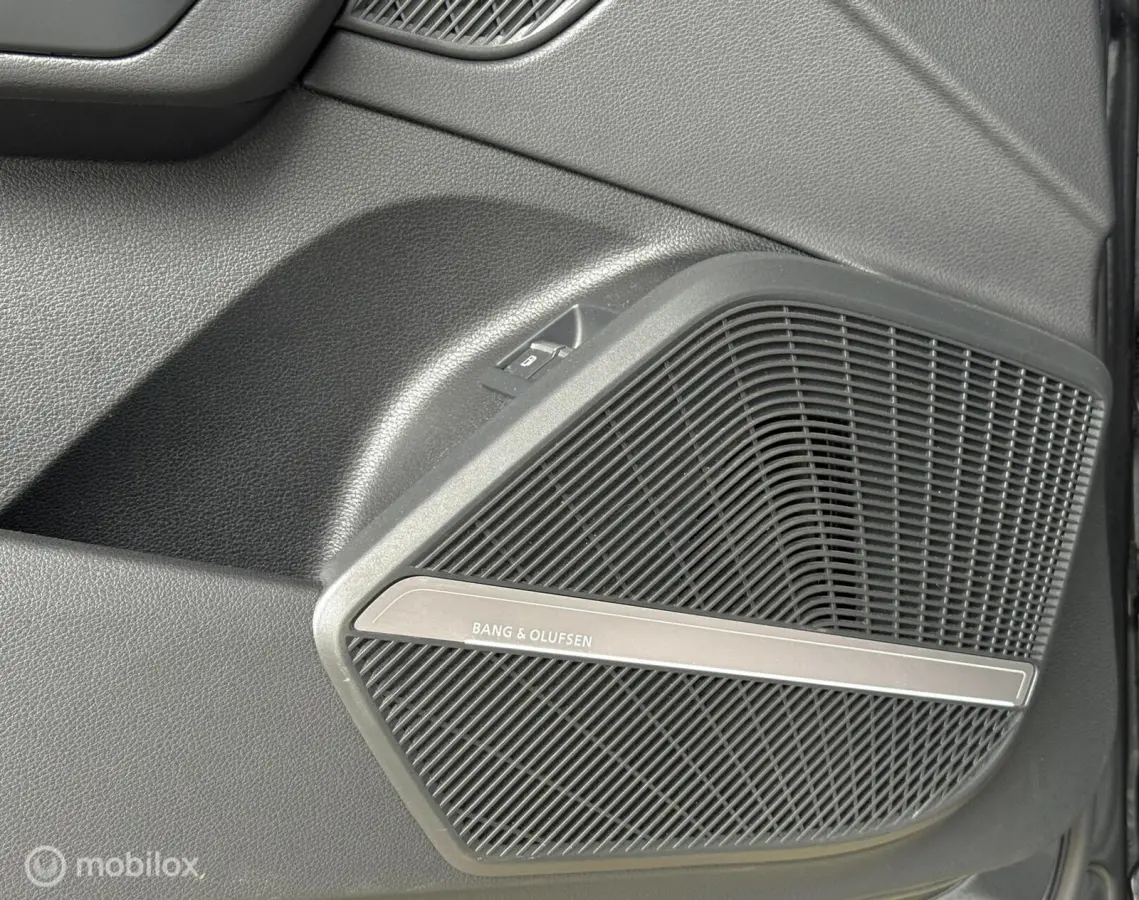50 TFSI e quattro S-Line|Luchtvering|B&O|Trekaak|