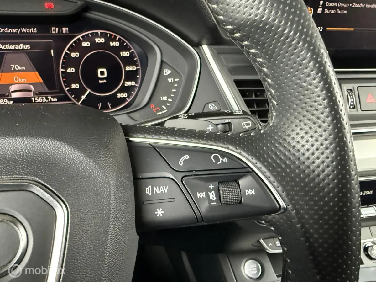 50 TFSI e quattro S-Line|Luchtvering|B&O|Trekaak|
