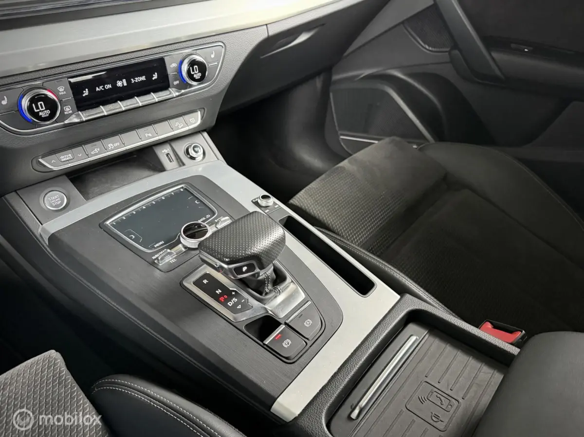 50 TFSI e quattro S-Line|Luchtvering|B&O|Trekaak|