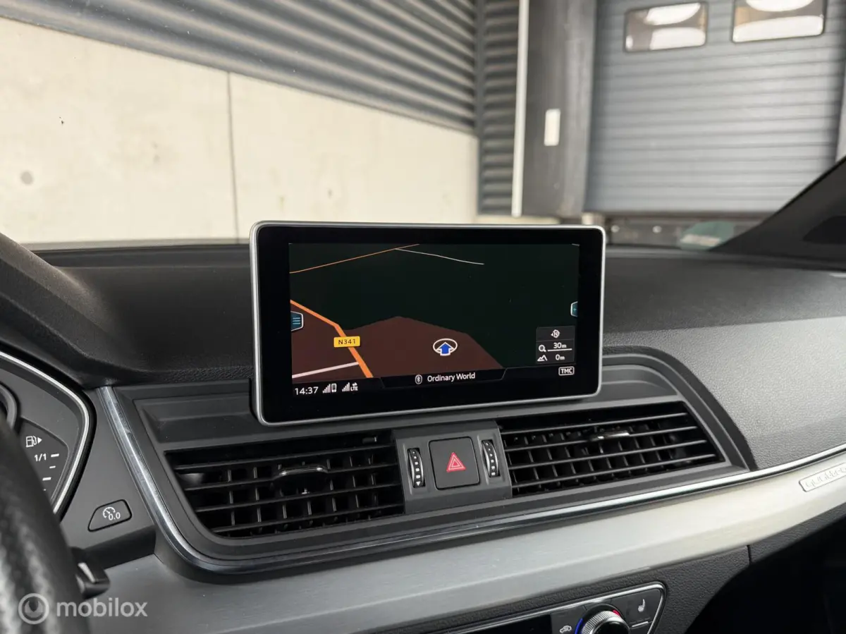 50 TFSI e quattro S-Line|Luchtvering|B&O|Trekaak|