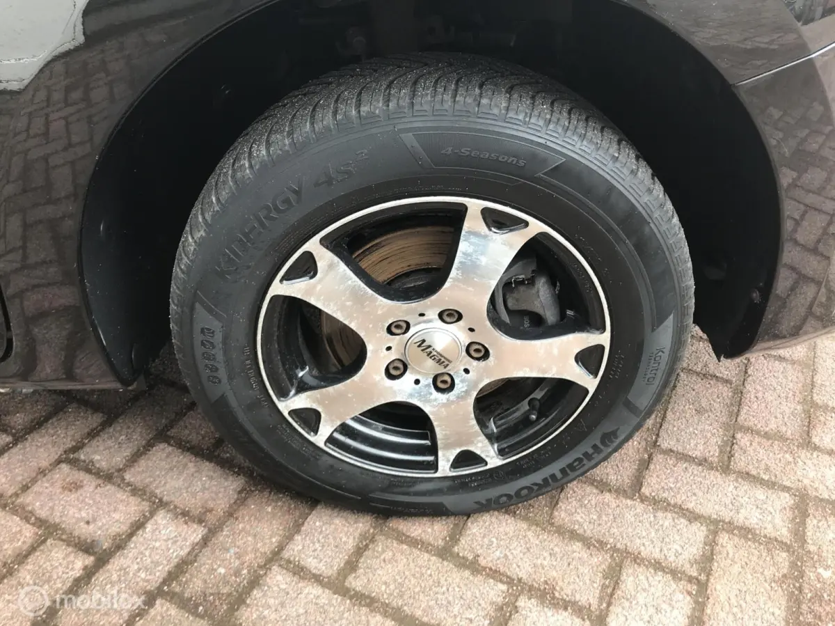 bestel 109 CDI BlueEFFICIENCY Extra Lang