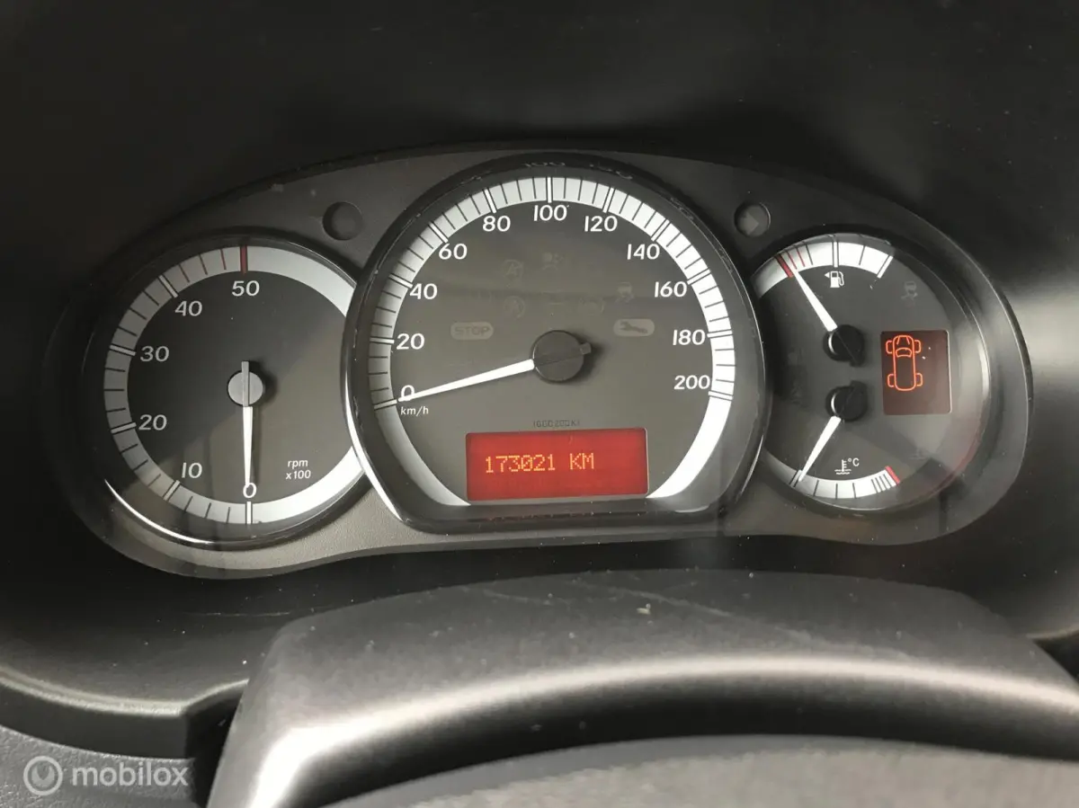 bestel 109 CDI BlueEFFICIENCY Extra Lang