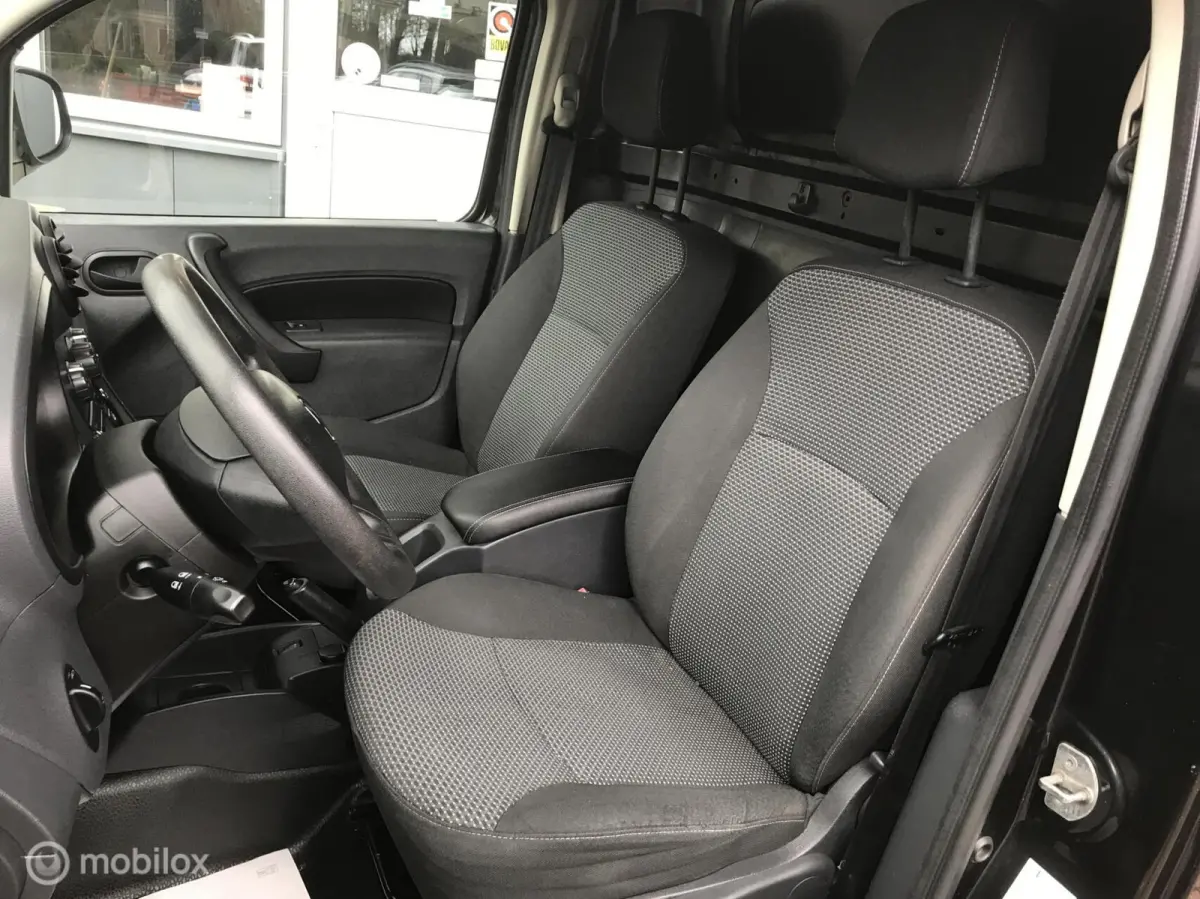 bestel 109 CDI BlueEFFICIENCY Extra Lang