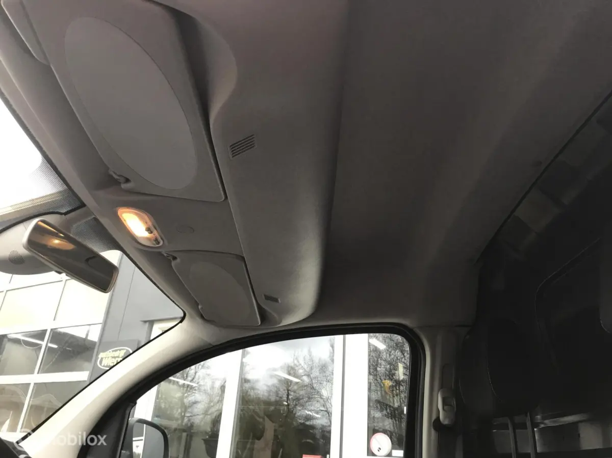 bestel 109 CDI BlueEFFICIENCY Extra Lang